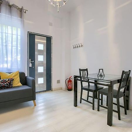Apartament Cozy Getaway In Madryt Zewnętrze zdjęcie