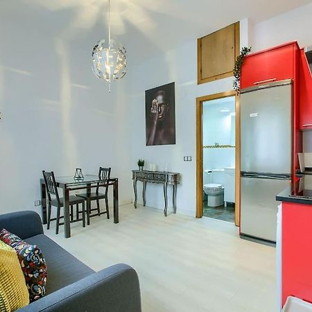 Apartament Cozy Getaway In Madryt Zewnętrze zdjęcie