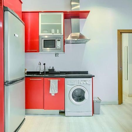 Apartament Cozy Getaway In Madryt Zewnętrze zdjęcie