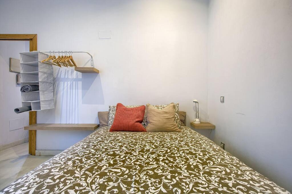 Apartament Cozy Getaway In Madryt Zewnętrze zdjęcie