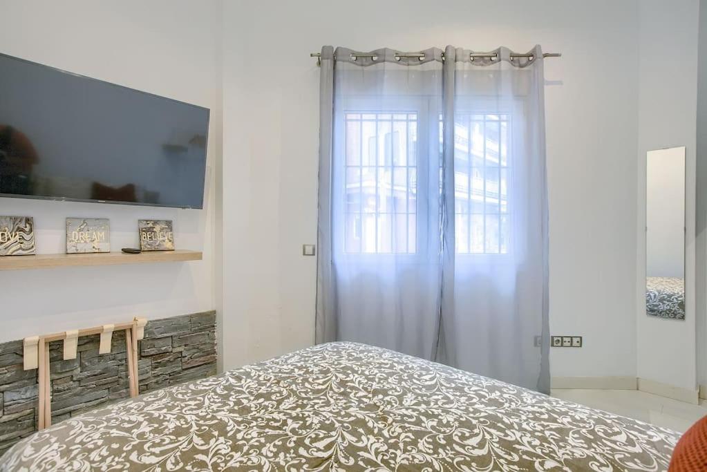 Apartament Cozy Getaway In Madryt Zewnętrze zdjęcie