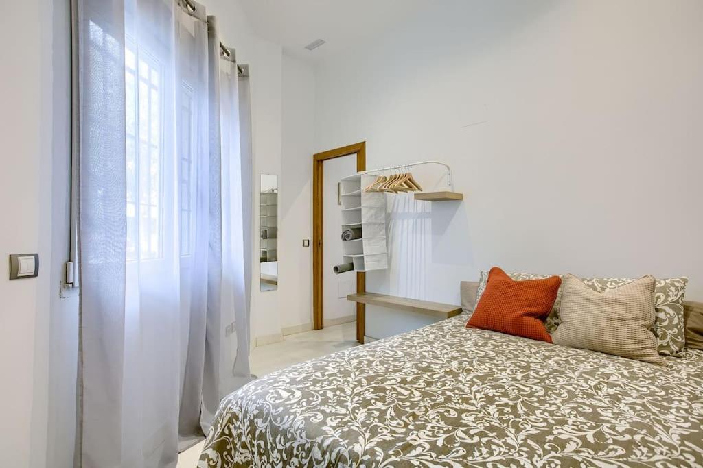 Apartament Cozy Getaway In Madryt Zewnętrze zdjęcie
