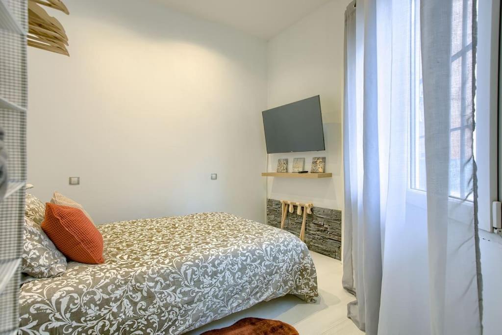 Apartament Cozy Getaway In Madryt Zewnętrze zdjęcie